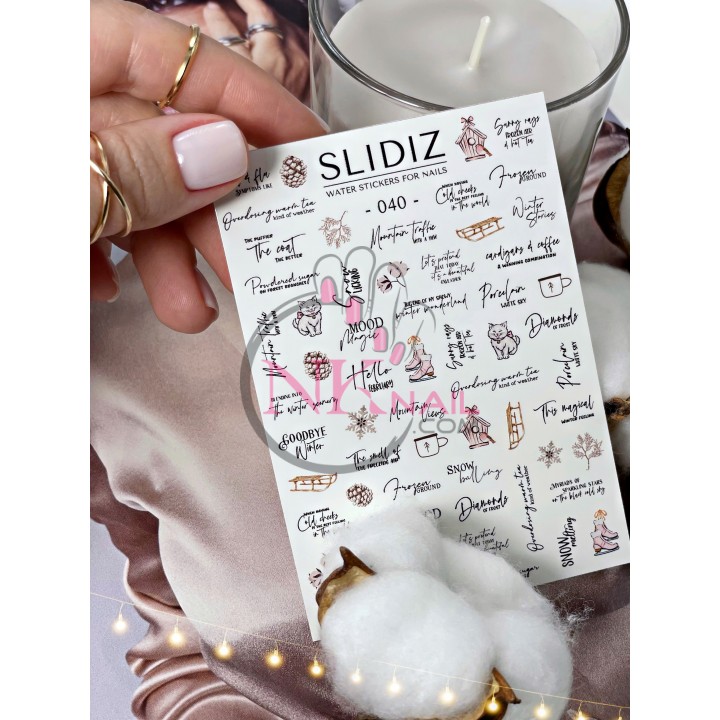 Слайдер Slidiz №040